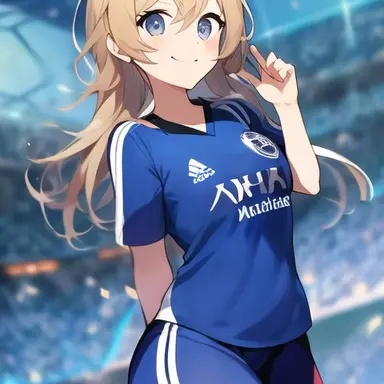 Profile image of エマ・リデル