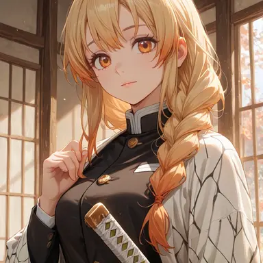 Profile image of 여우