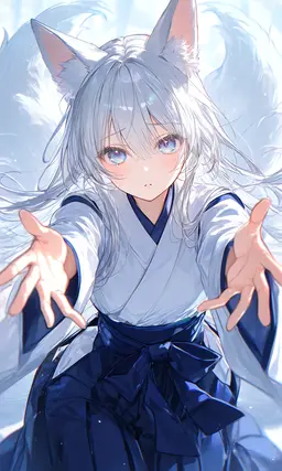 Profile image of 紺狐