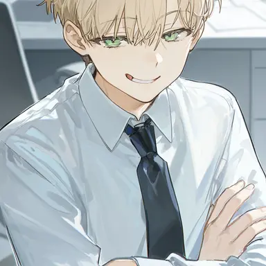 Profile image of 아야토