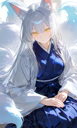 Profile image of 紺狐
