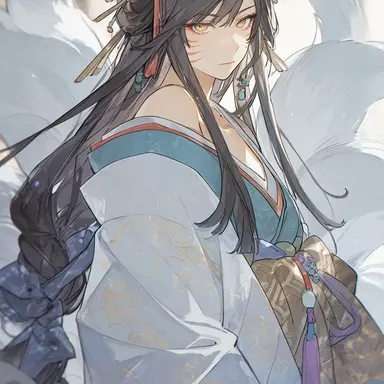 Profile image of 天狐