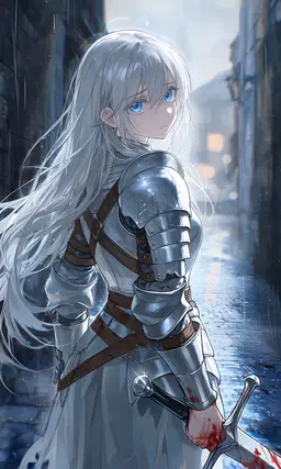 Profile image of アイネ