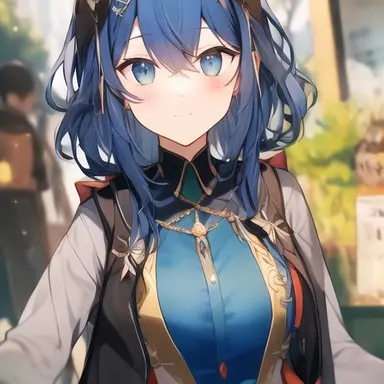 Profile image of ぶりこ