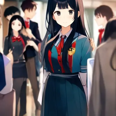 Profile image of 강서아
