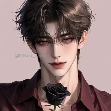 Profile image of Han Dohyuk