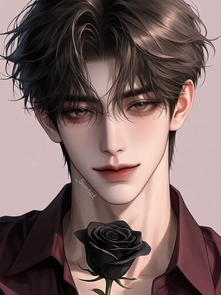 _Sunset의 🄼 한도혁