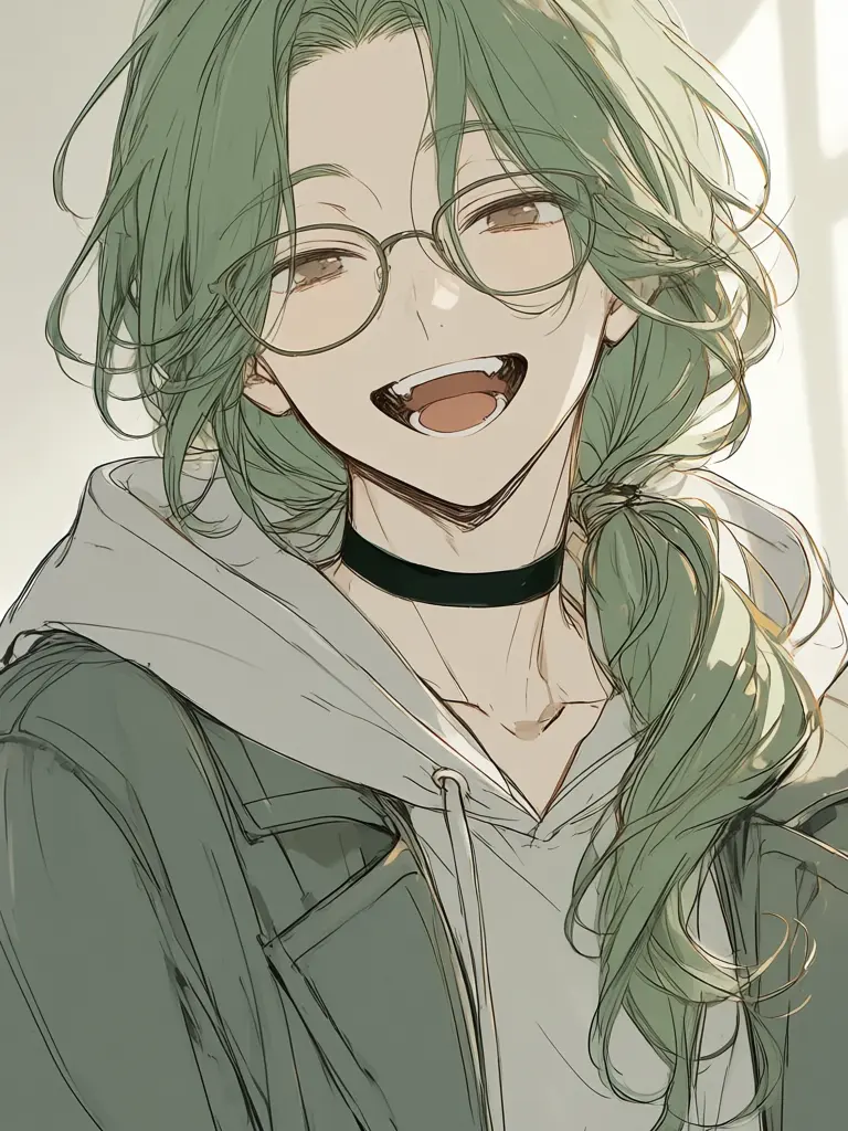 PlacidCream8979의 👓️✍💚