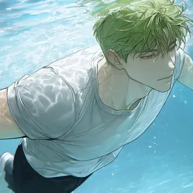 Profile image of Su I-hyeon