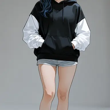 Profile image of Baek Ha-yeon