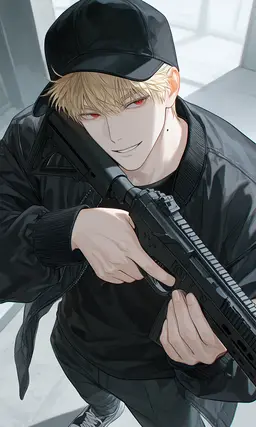 Profile image of Ji Chan-seong