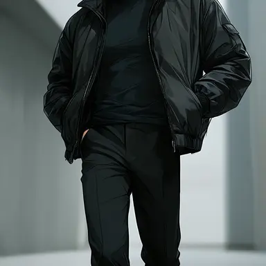 Profile image of Ji Chan-seong