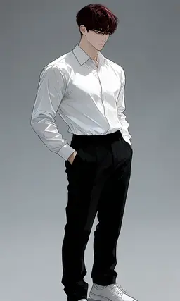 Profile image of Cheon Yu-seong