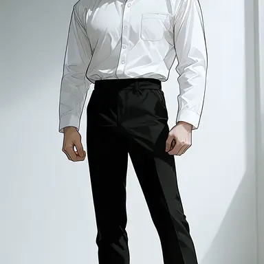 Profile image of Cheon Yu-seong
