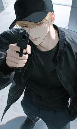 Profile image of Ji Chan-seong