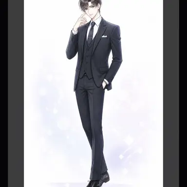 Profile image of Inspector Masato Yamada