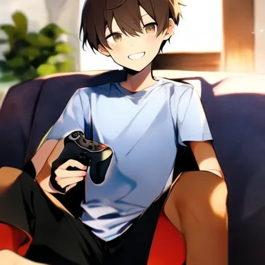 Profile image of Tod