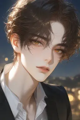 Profile image of Park Jinho