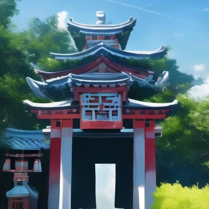 鬼滅の刃の世界