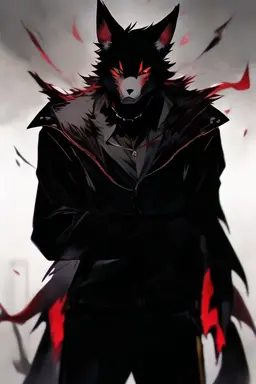 Profile image of Leon wolf