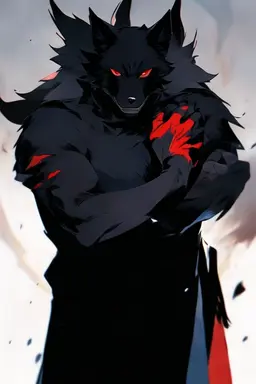 Profile image of Leon wolf
