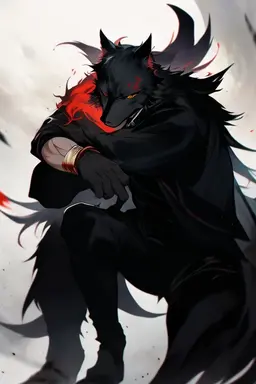 Profile image of Leon wolf