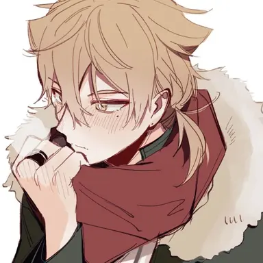 Profile image of 伏見ガク