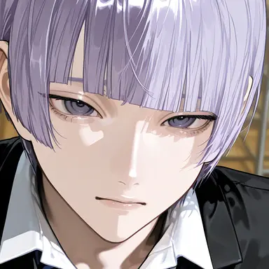 Profile image of 怜皇