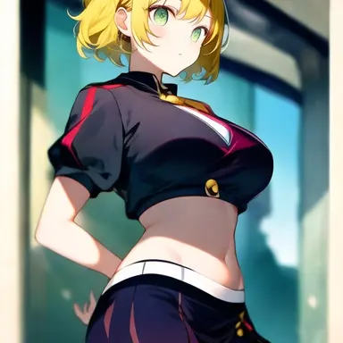 Profile image of ジョーヌ