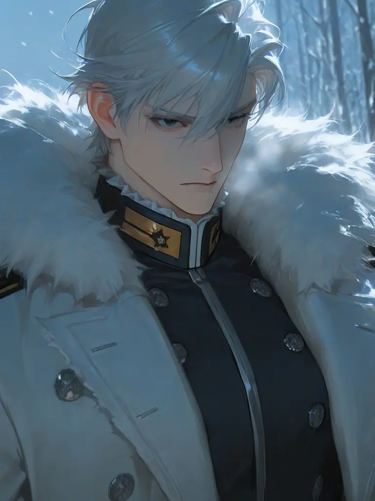 MeagerGnat3909의 おおかみのおんがえし！