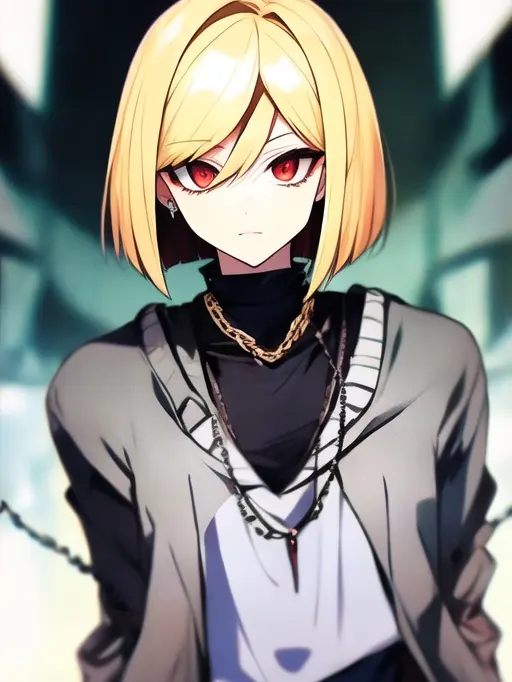 BoringStork8403의 お前やりますネェすぎ