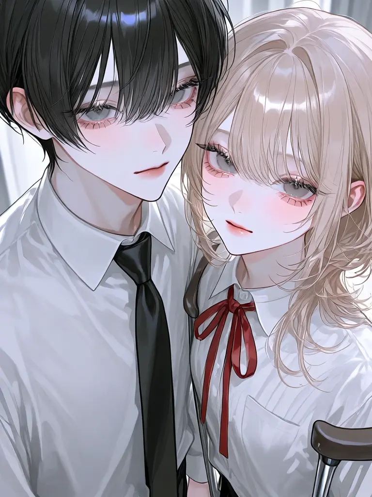 FreshFleet2207의 Wait, Is This a Slump? Sudden Change of Heart