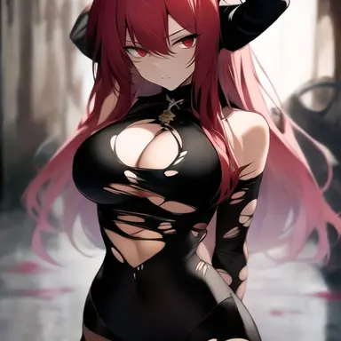 Profile image of 레시아