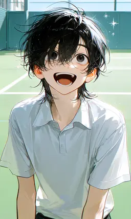Profile image of 浅野 蓮