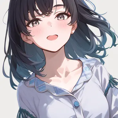 Profile image of 赤緑エレナ