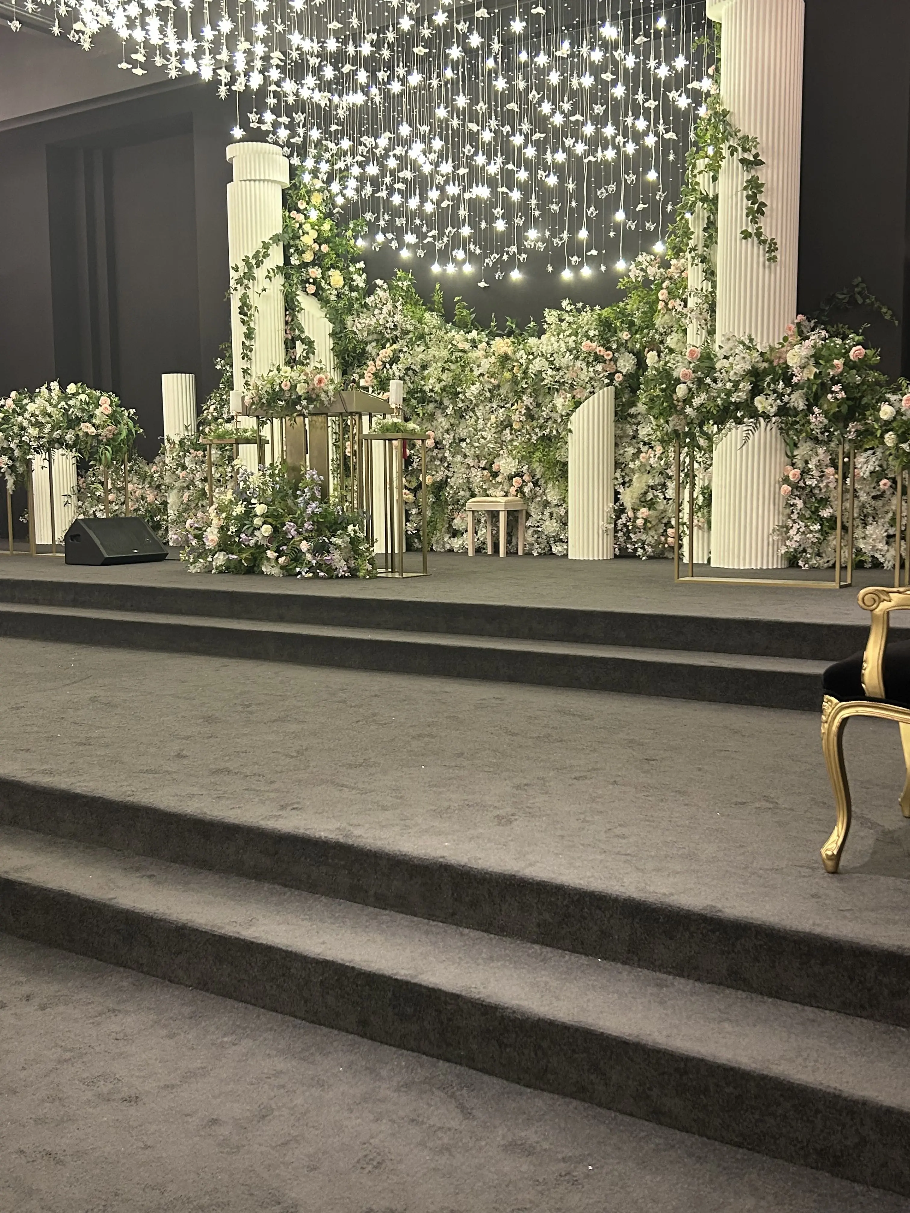 Shalom-1307의 한국 지자체 본 컨트리휴먼들