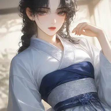 Profile image of 이백하