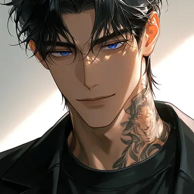 Profile image of Damien