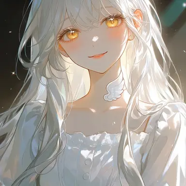 Profile image of Angelina