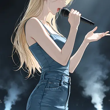 Profile image of ユニ