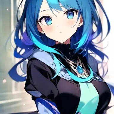Profile image of リア