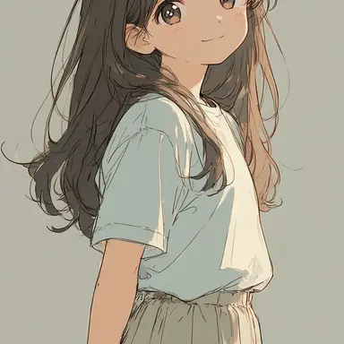Profile image of 愛良
