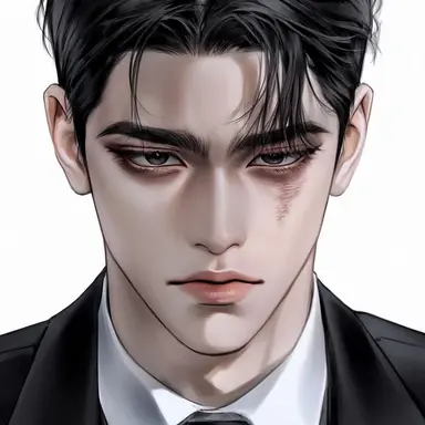 Profile image of パク・テボム