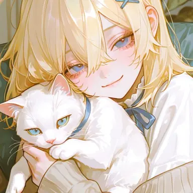 Profile image of 梨花