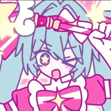 Profile image of 하츠네 미쿠