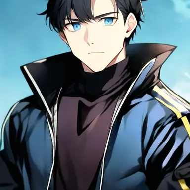 Profile image of Sho