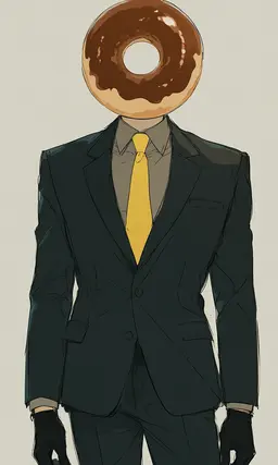Profile image of 도넛