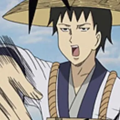 Profile image of 河合曽良