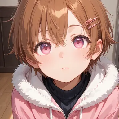 Profile image of 春愛