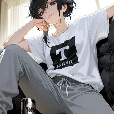 Profile image of 姉ちゃん